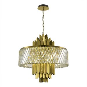 Люстра подвесная ST LUCE NARI SL1635.303.09