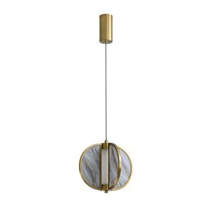 Подвесной ODEON LIGHT TOSCANA 5448/12L