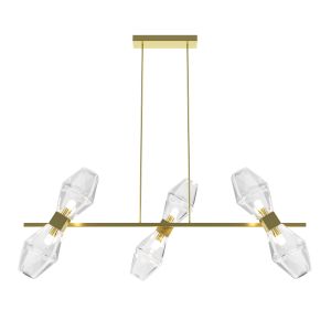Подвесной светильник MAYTONI Cocktail time MOD325PL-06G