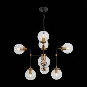 Люстра подвесная ST LUCE VARIETA SL234.403.08