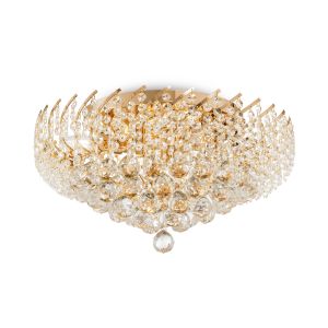 Люстра MAYTONI Karolina DIA120-09-G
