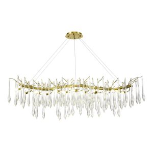 Светильник подвесной ST LUCE TEARDROPS SL1660.213.12
