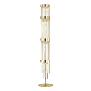 Торшер ODEON LIGHT YORK 4788/12F