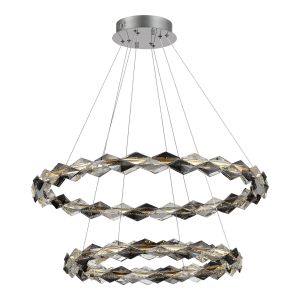 Люстра подвесная ST LUCE DIAMANTA SL6009.103.02