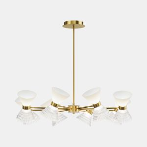 Светильник подвесной ST LUCE SPIRIT SL2004.303.16