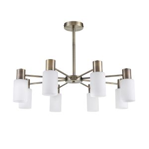 Люстра на штанге LUMION MAVE 8100/8C