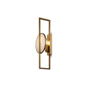Настенный светильник (бра) MAYTONI MARMO MOD099WL-01G