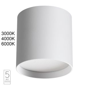 Потолочный светильник ODEON LIGHT OBEN 7130/8CL