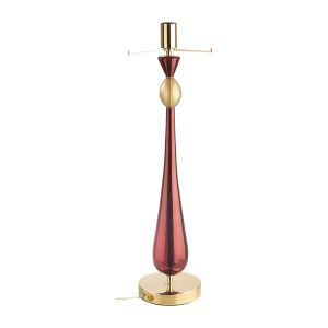 Настольная лампа ODEON LIGHT 4868/1T