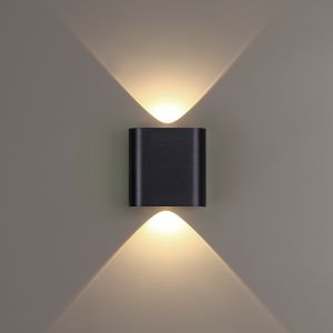 Настенный светильник ODEON LIGHT MAGNUM 7191/2WL