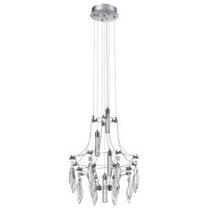 Подвесной светильник ODEON LIGHT FLAMENCO 6699/35L