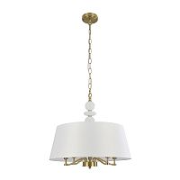 Люстра подвесная LUMION SUT 8410/5A