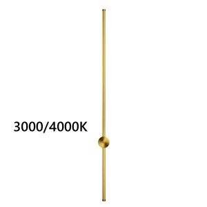 Настенный светильник ODEON LIGHT FILLINI 4335/18WGP