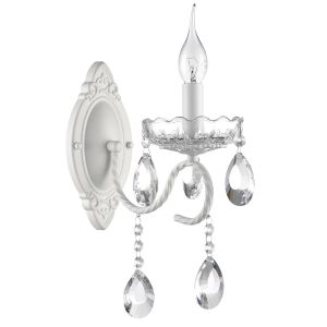 Бра LUMION SNOW 8189/1W