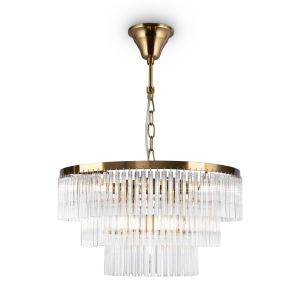 Подвесной светильник MAYTONI Colonne MOD093PL-09BS