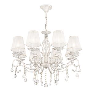 Люстра MAYTONI GRACE ARM247-08-G