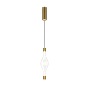 Подвесной светильник MAYTONI LOOP MOD290PL-L14BS3K