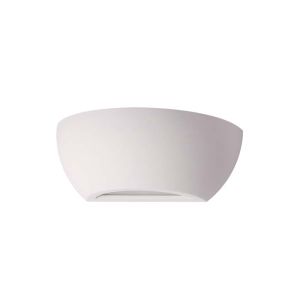 Настенный светильник ODEON LIGHT GIPS 3551/1W