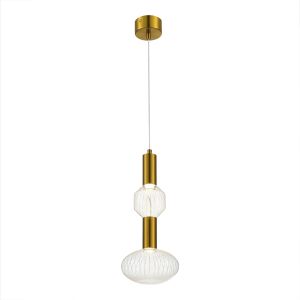 Светильник подвесной ST LUCE TACCHE SL6117.223.02
