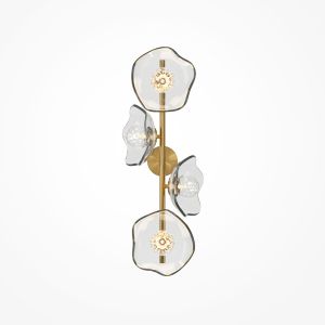 Настенный светильник (бра) MAYTONI Miracle MOD207WL-04BS