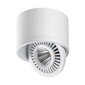 Светильник накладной светодиодный NOVOTECH GESSO 358811