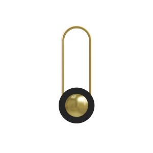 Настенный светильник (бра) MAYTONI LINK MOD357WL-L16BS3K1