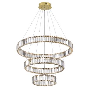 Люстра ODEON LIGHT Vekia 5015/88L