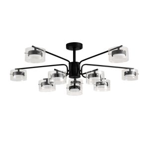 Светильник потолочный LUMION NATALINA 8349/10C