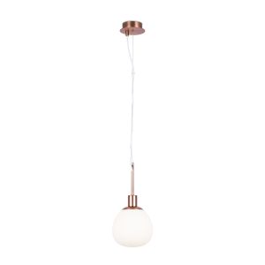 Подвесной светильник MAYTONI Erich MOD221-PL-01-G