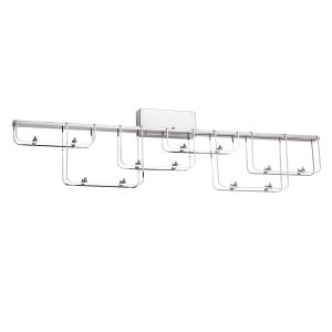 Настенный светильник ODEON LIGHT ZAHA 7059/12WL