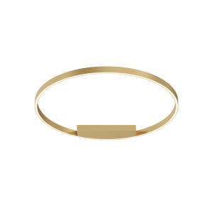 Потолочный светильник MAYTONI Rim MOD058CL-L50BSK