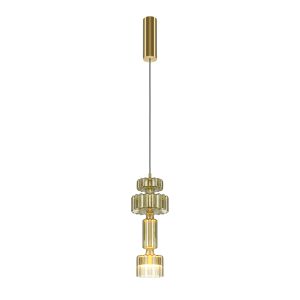 Подвесной светильник MAYTONI Level MOD253PL-L18BS3K1