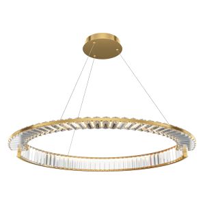 Подвесной светильник MAYTONI Krone P097PL-L45BS3K