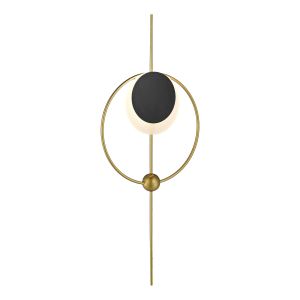 Светильник настенный ST LUCE DALI SL6507.341.01