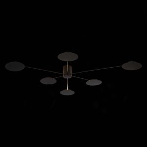 Светильник потолочный ST LUCE TONDO SL6006.402.06