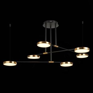 Светильник подвесной ST LUCE FARONE SL1605.403.06