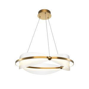 Подвесной светильник MAYTONI Breeze MOD281PL-L45BS3K