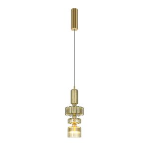 Подвесной светильник MAYTONI Level MOD253PL-L18BS3K3