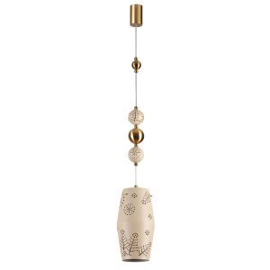 Подвес ODEON LIGHT KARELIA 5444/1