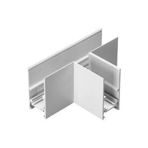 Соединитель Т-образный для низковольтного шинопровода NOVOTECH FLUM 135169