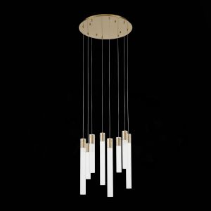 Люстра подвесная ST LUCE TERNI SL1229.303.08