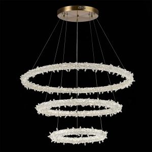 Люстра подвесная ST LUCE Lucchero SL6105.203.03