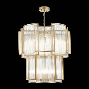 Люстра подвесная ST LUCE COSENZA SL1234.203.08