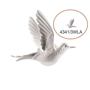 Настенный светильник ODEON LIGHT COLOMBELLA 4310/3WLA