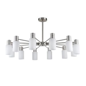 Люстра на штанге LUMION MAVE 8099/12C