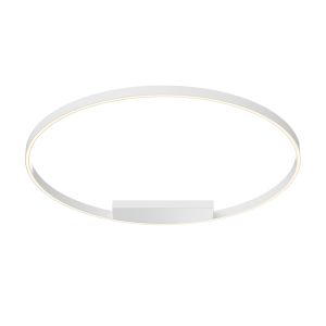 Потолочный светильник MAYTONI Rim MOD058CL-L65WK