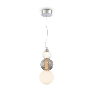 Подвесной светильник MAYTONI COLLAR P069PL-L16CH3K