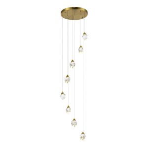 Светильник подвесной ST LUCE CASCATO SL6114.203.08