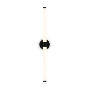 Настенный светильник (бра) MAYTONI Axis MOD106WL-L16B3K