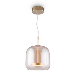Подвесной светильник MAYTONI Madmen MOD128PL-L6AM